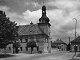 Radnice 1950