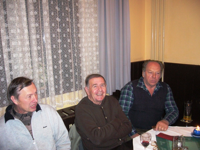Kolektiv OK1KUH